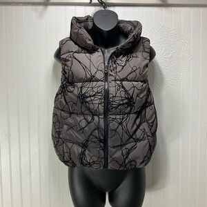 CALVIN KLEIN Puffer Vest